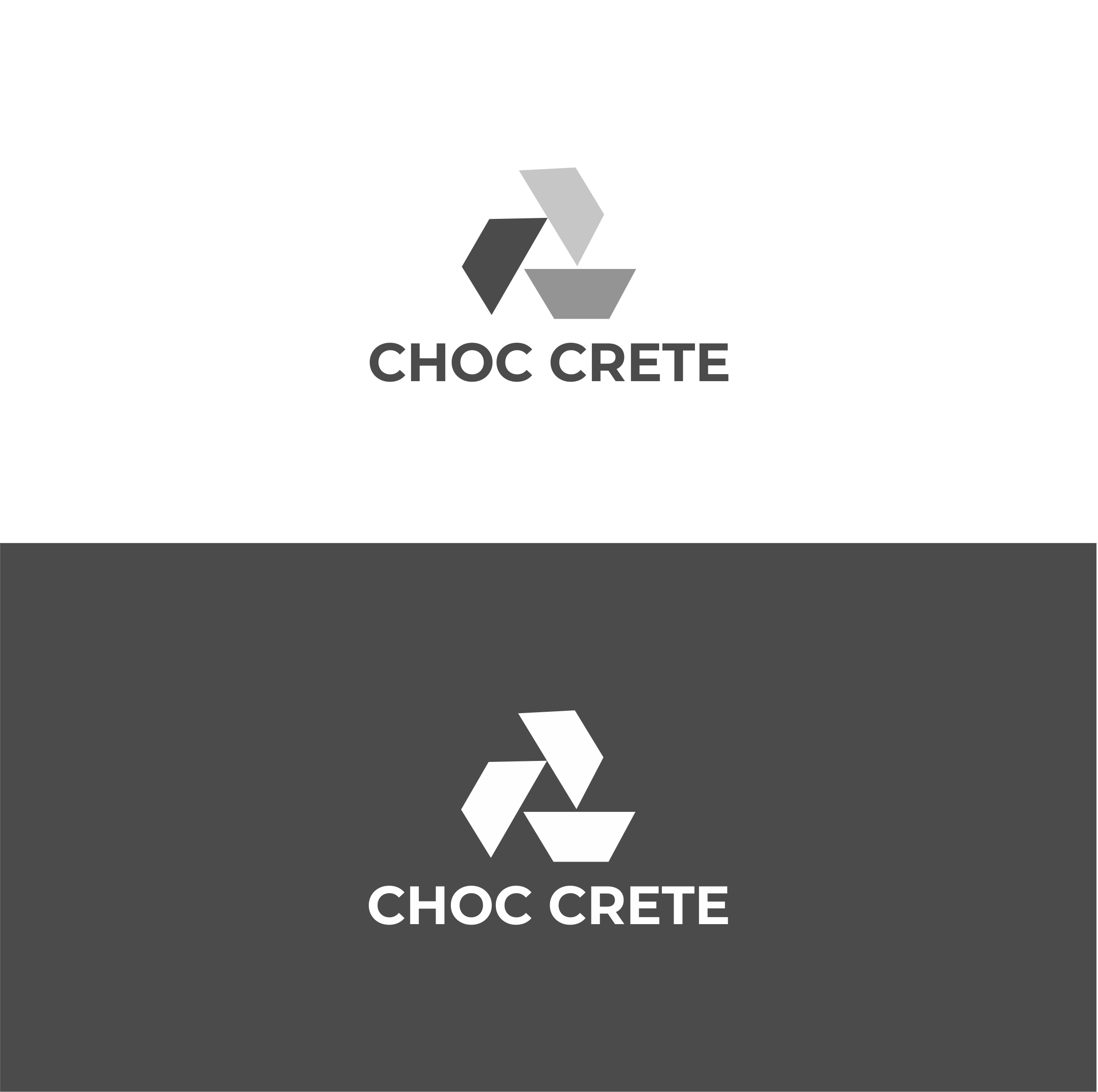 Logo Design by achil78 for this project | Design #30752596