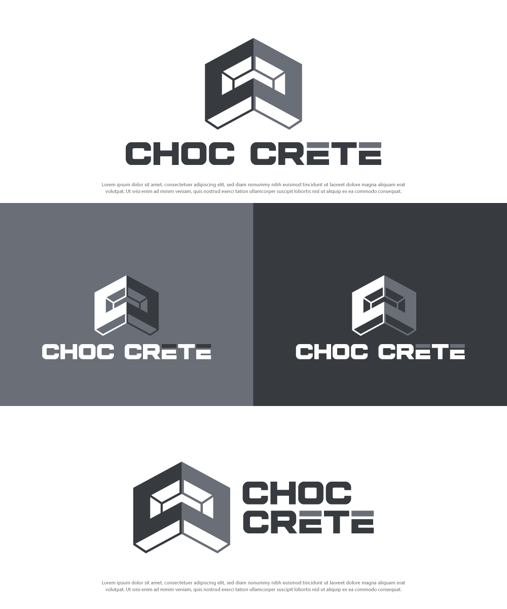 Logo Design by TrisDesign for this project | Design #30762962