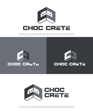 Logo Design by TrisDesign for this project | Design: #30762962