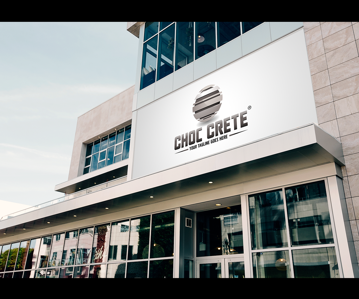 Logo Design by creativerhythm for this project | Design #30755439