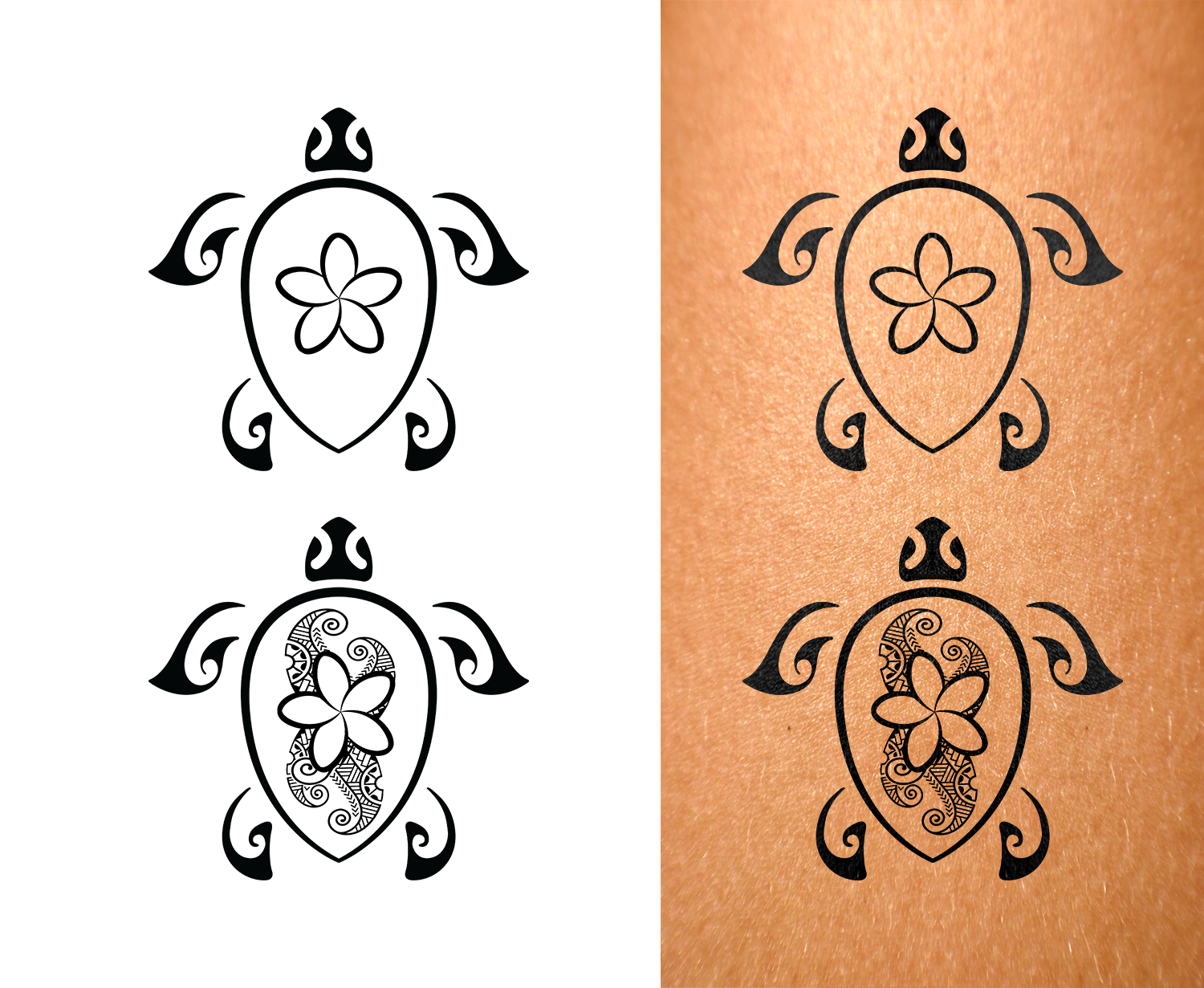Tattoo Design by Navisol Creatives for this project | Design #30754052