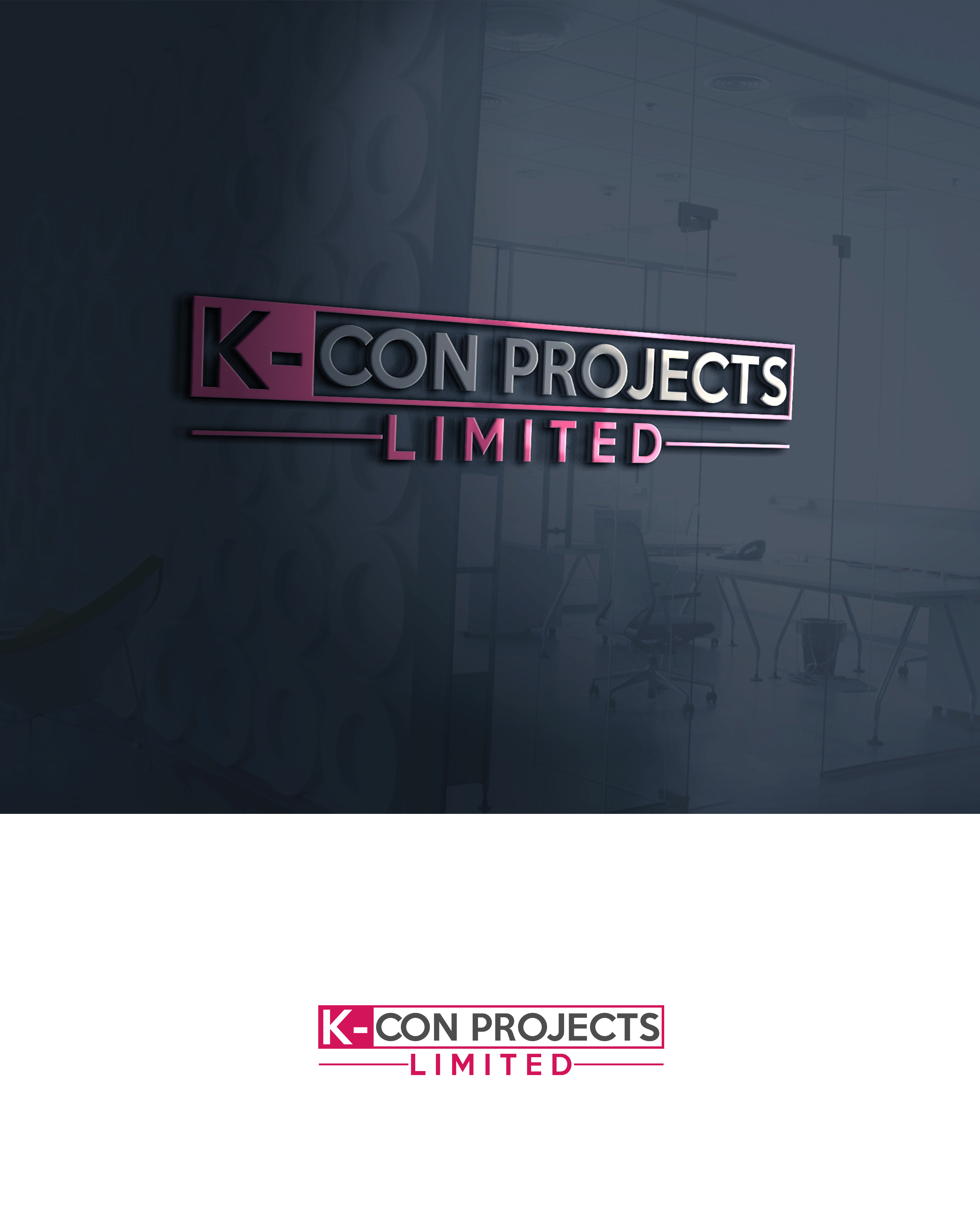 Diseño de Logo por mekail02 para este proyecto | Diseño #30756414