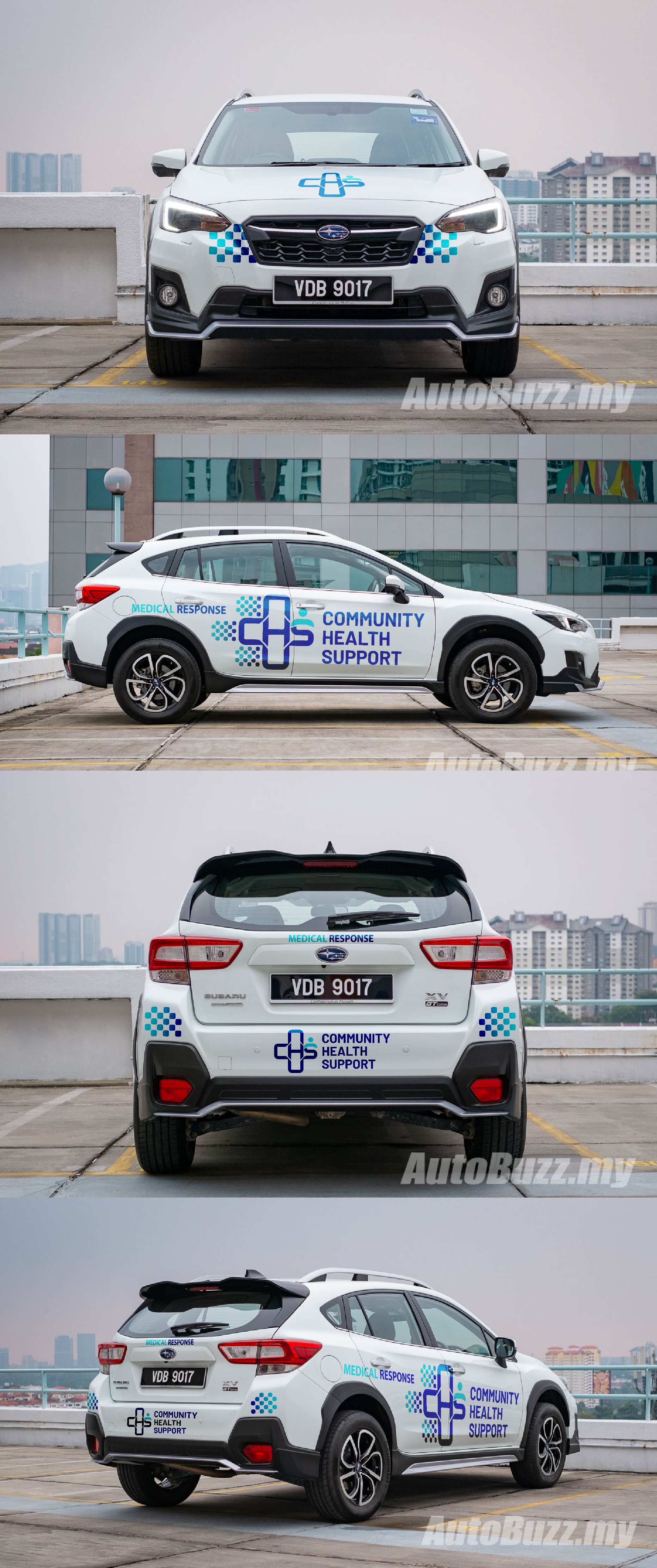 Car Wrap Design by Kira Graphics for this project | Design #30756222