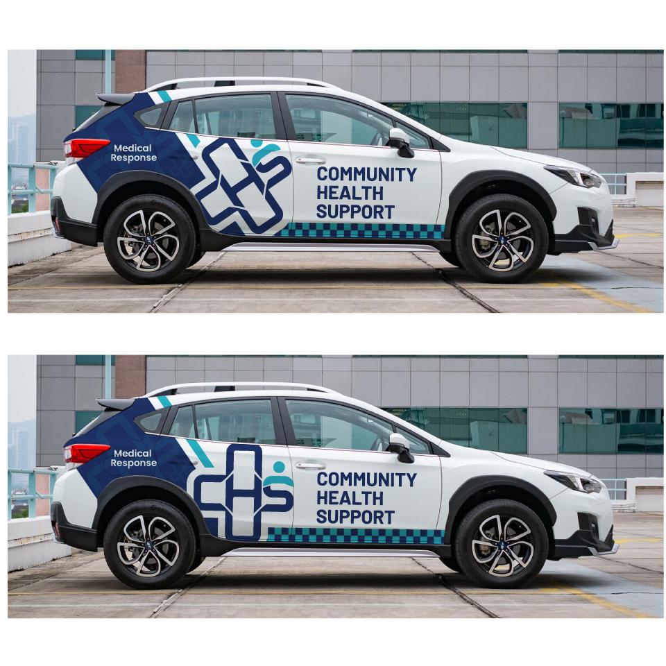 Car Wrap Design by Yoga Tri for this project | Design #30753646