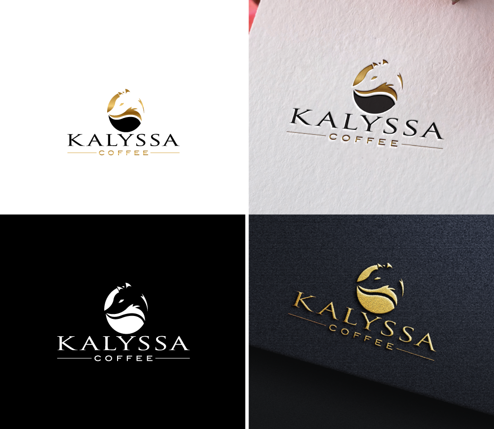 Logo Design by Ellene for this project | Design #30753021