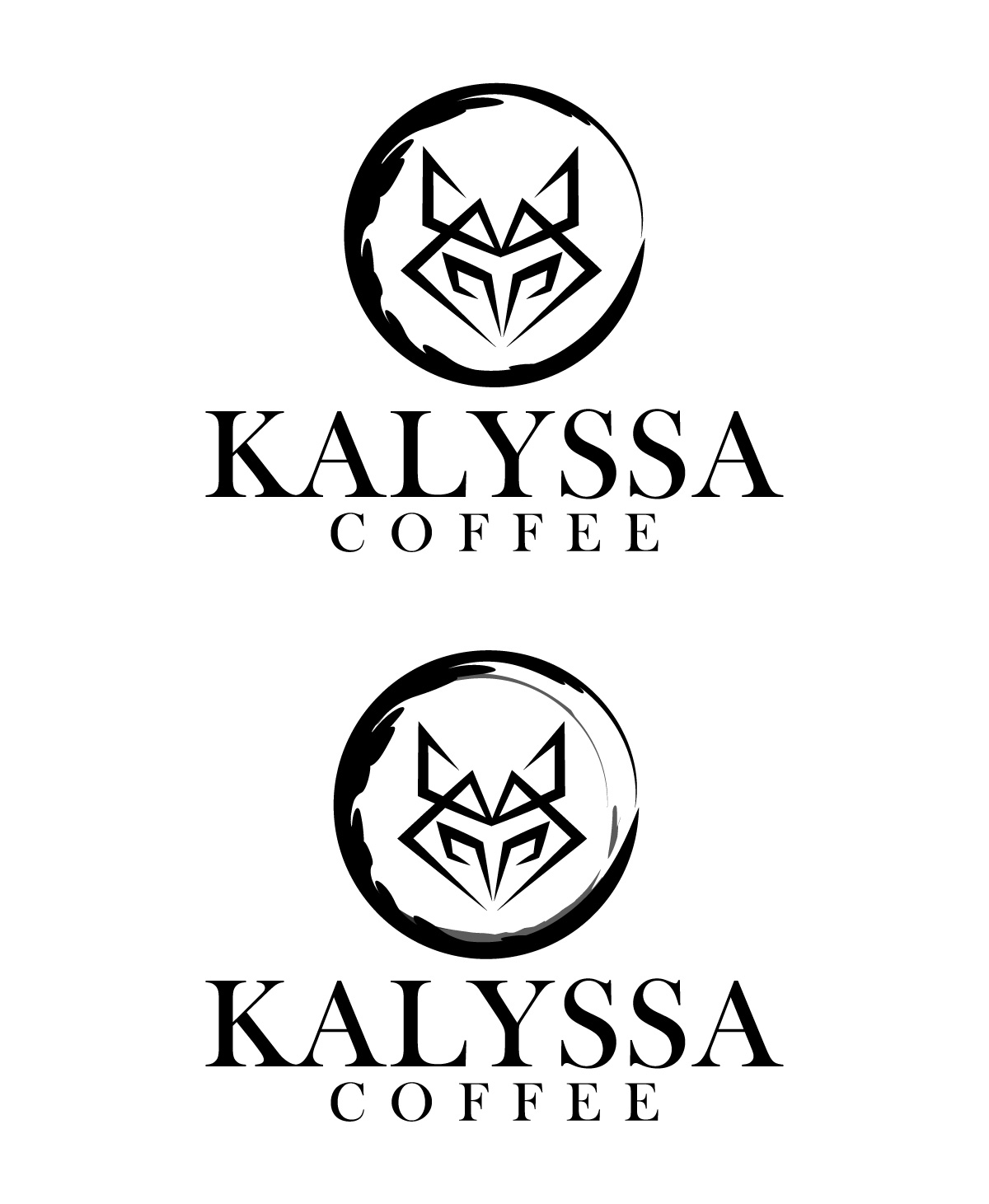 Logo Design by Kavth for this project | Design #30943566