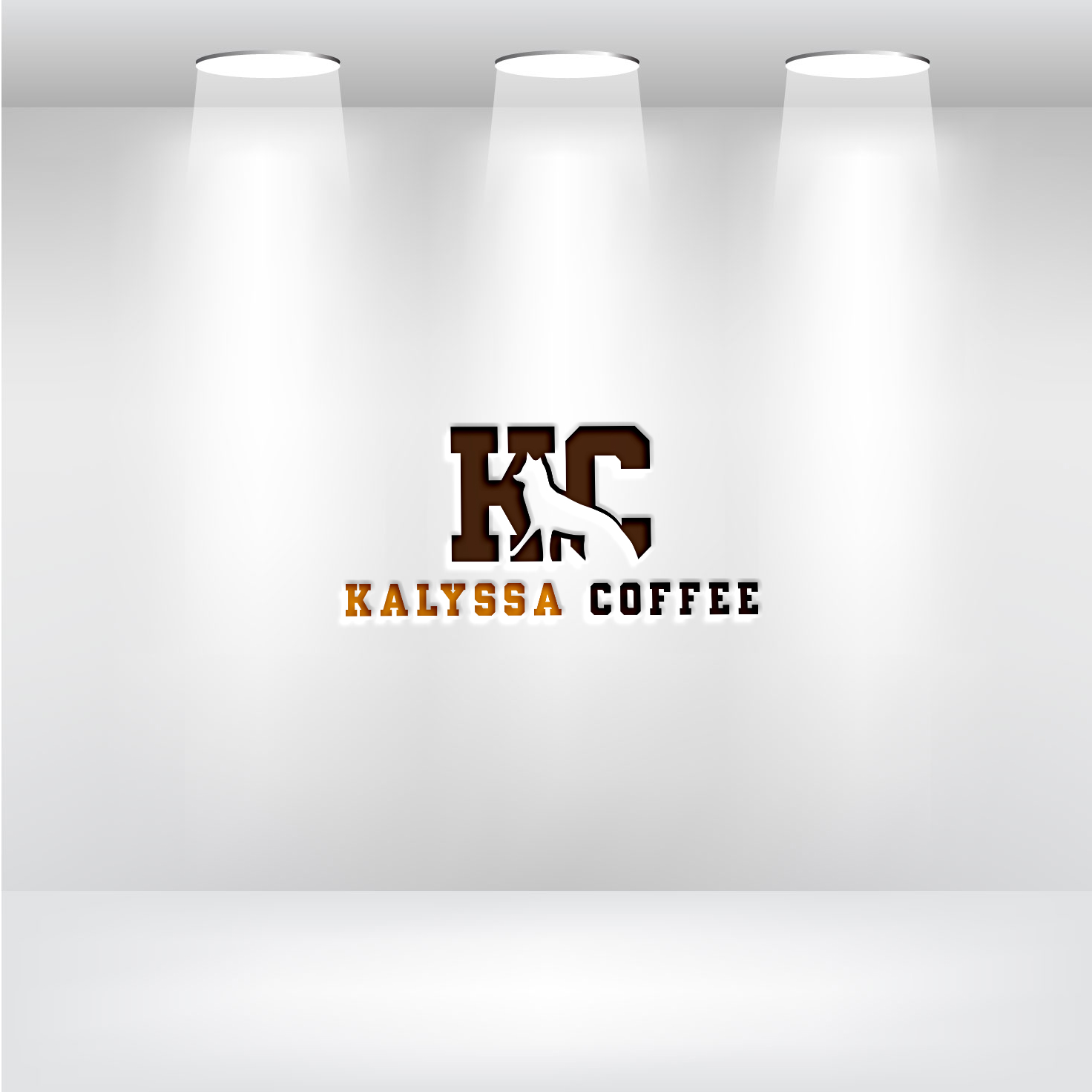 Diseño de Logo por AyaanArt para este proyecto | Diseño #30754540