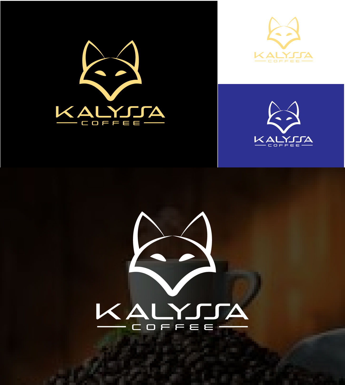 Logo Design by DoYel art for this project | Design #30754718