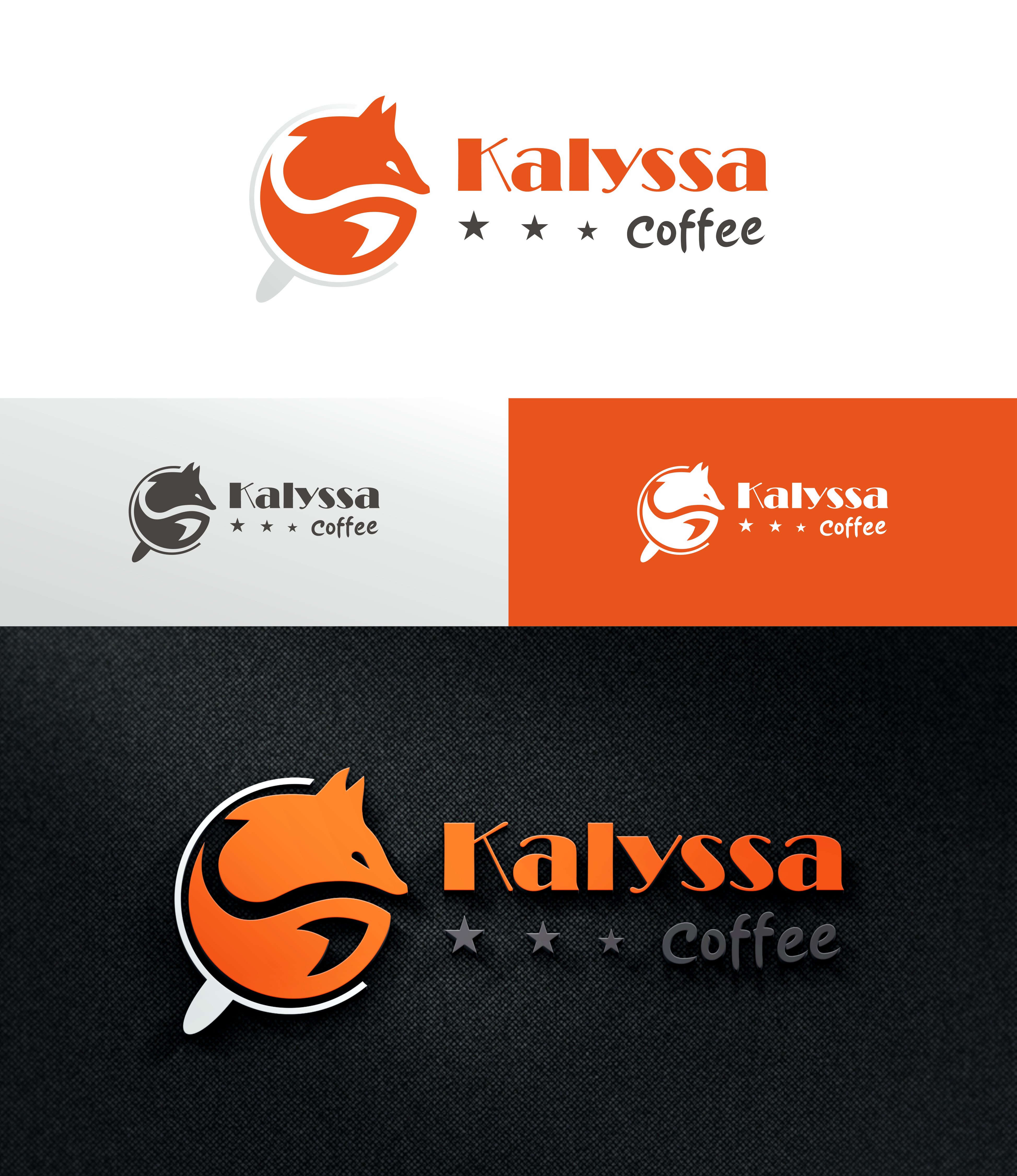 Logo Design by Adeikhan for this project | Design #30754606
