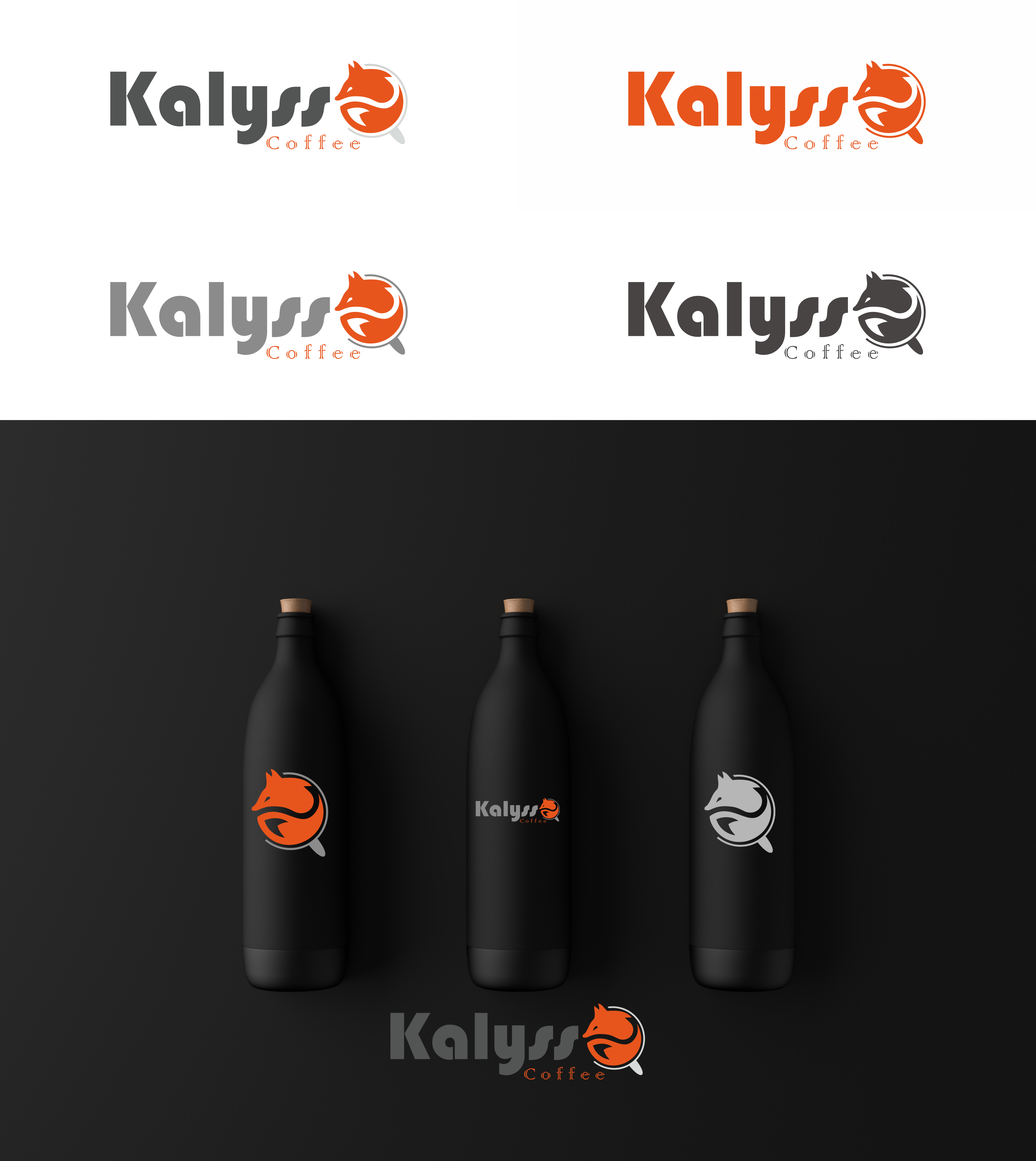 Logo Design by Adeikhan for this project | Design #30755513