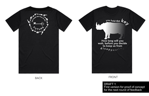 Design de T-shirt par AnninWonderland pour ce projet | Design : #30798349