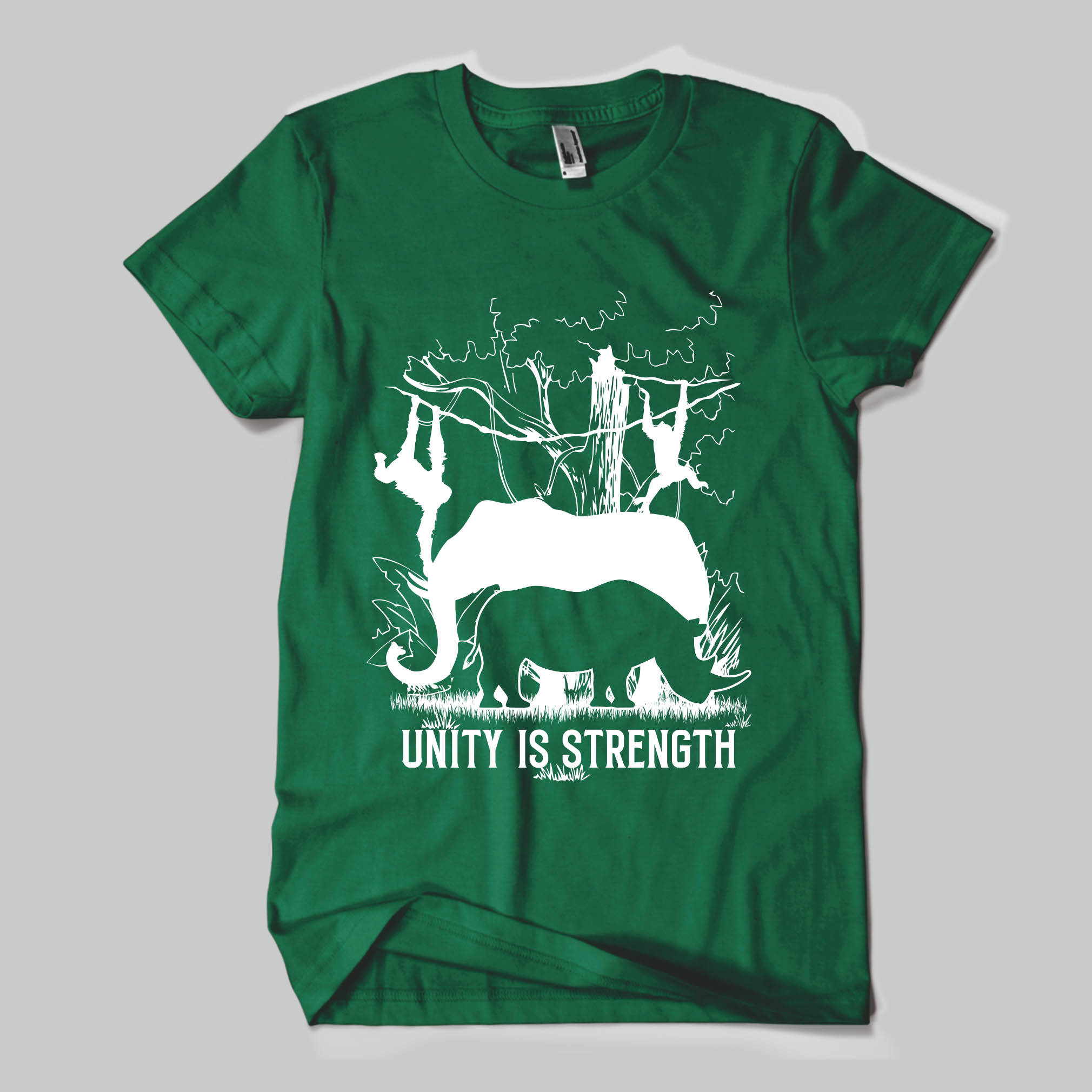 Design de T-shirt par Rheanza pour ce projet | Design #30761317