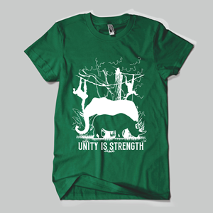 Design de T-shirt par Rheanza pour ce projet | Design : #30761317