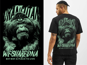 Design de T-shirt par DoppelGanger Studio pour ce projet | Design : #30760369