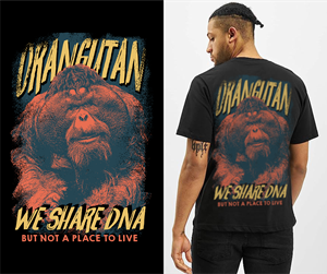 Design de T-shirt par DoppelGanger Studio pour ce projet | Design : #30801043