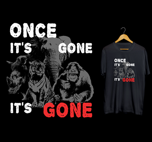 Design de T-shirt par iqbalyozanda pour ce projet | Design : #30763241