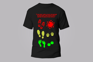 Design de T-shirt par amit930 pour ce projet | Design : #30783122