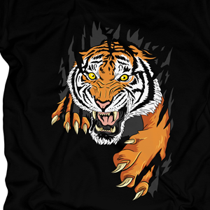 Design de T-shirt par Yakuza20 pour ce projet | Design : #30753554