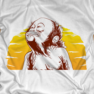 Design de T-shirt par Yakuza20 pour ce projet | Design : #30753568