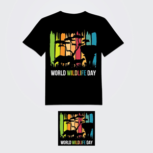 Design de T-shirt par Maxo-Biz pour ce projet | Design : #30790955