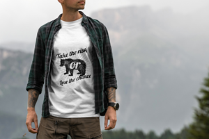 T-shirt Design by hammami.rami for this project | Design #30765777