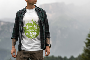 Design de T-shirt par STEWART.HOLMES pour ce projet | Design : #30765778