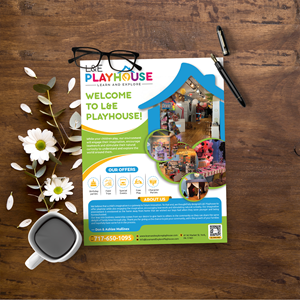 Flyer Design by Sun Creative for this project | Design: #30759543
