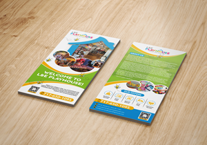 Flyer Design by Sun Creative for this project | Design: #30770467