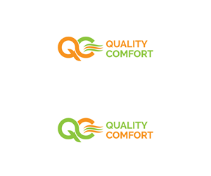 Design de Logo par ayanpixel pour Quality Comfort Air Conditioning And Heating Inc.  | Design : #30757111