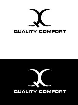 Logo Design by SolDesign for Quality Comfort Air Conditioning And Heating Inc.  | Design #30755939