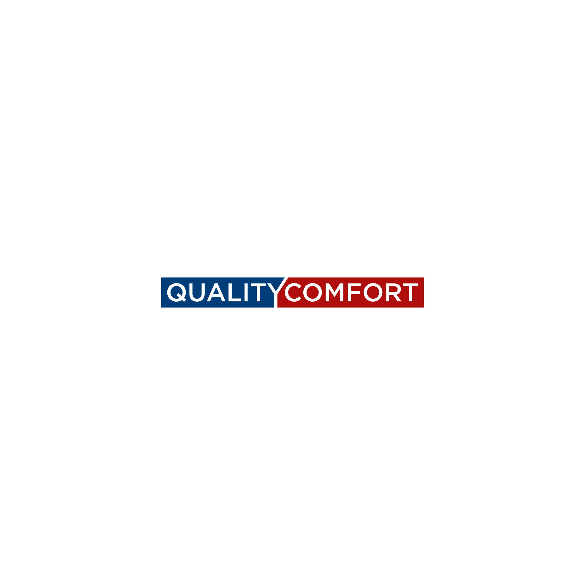 Logo Design by Masio_ for Quality Comfort Air Conditioning And Heating Inc.  | Design #30752041