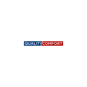 Logo Design by Masio_ for Quality Comfort Air Conditioning And Heating Inc.  | Design: #30752041