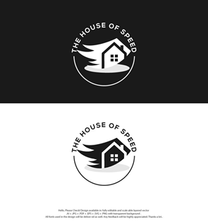 Logo Design by skart for Jumpinpin LLC | Design: #30754804