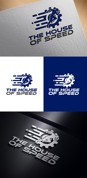 Diseño de Logo por Deved para Jumpinpin LLC | Diseño #30756135