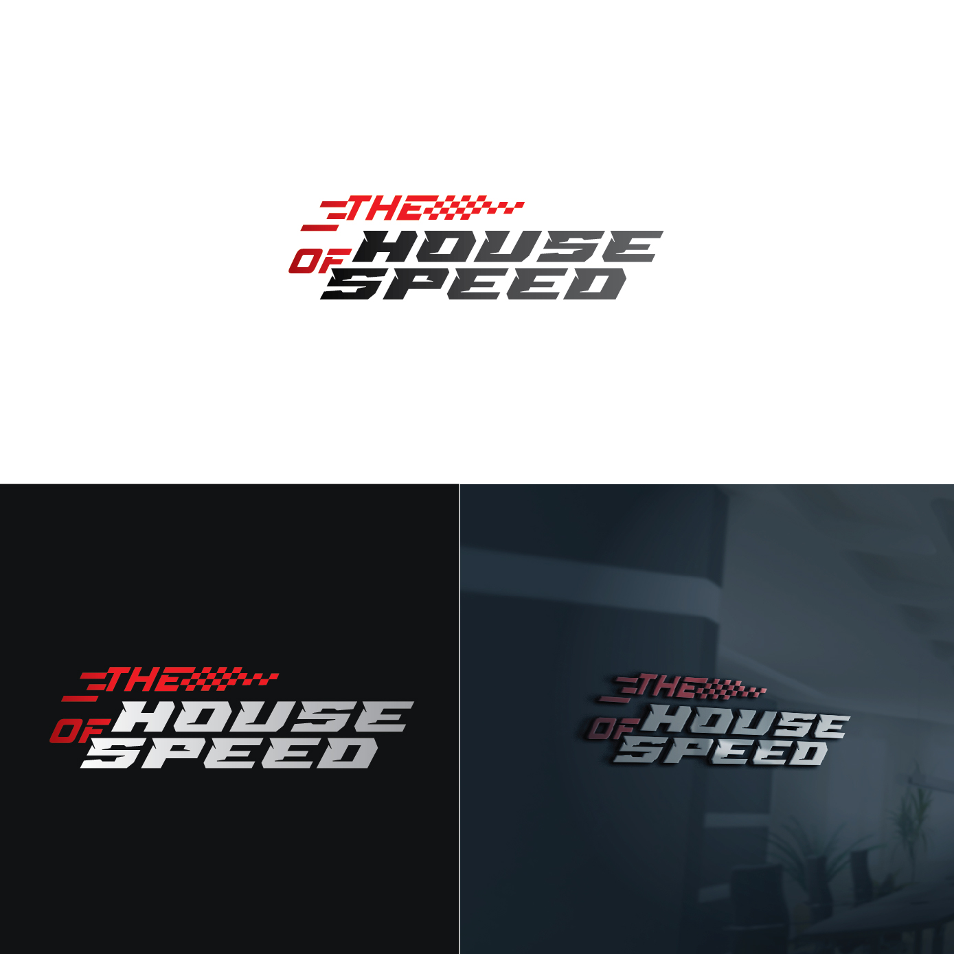 Logo Design by AL-BARAKAH for Jumpinpin LLC | Design #30752605