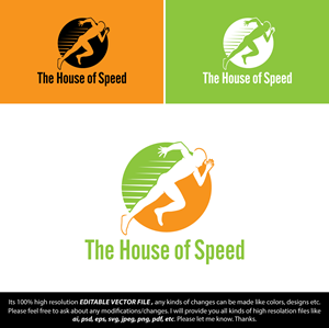 Logo Design by FireflyArt for Jumpinpin LLC | Design: #30752888