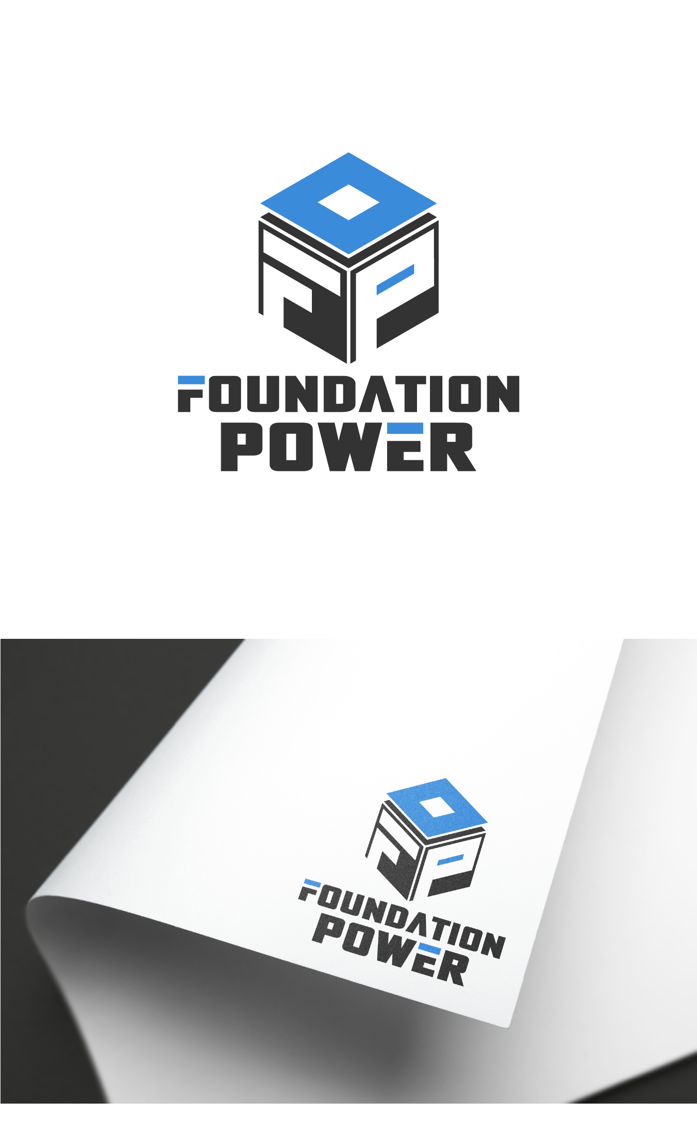 Logo Design by Fezy Design Studio for this project | Design #30761036