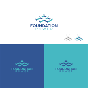 Logo-Design von YNCK für dieses Projekt | Design: #30758831