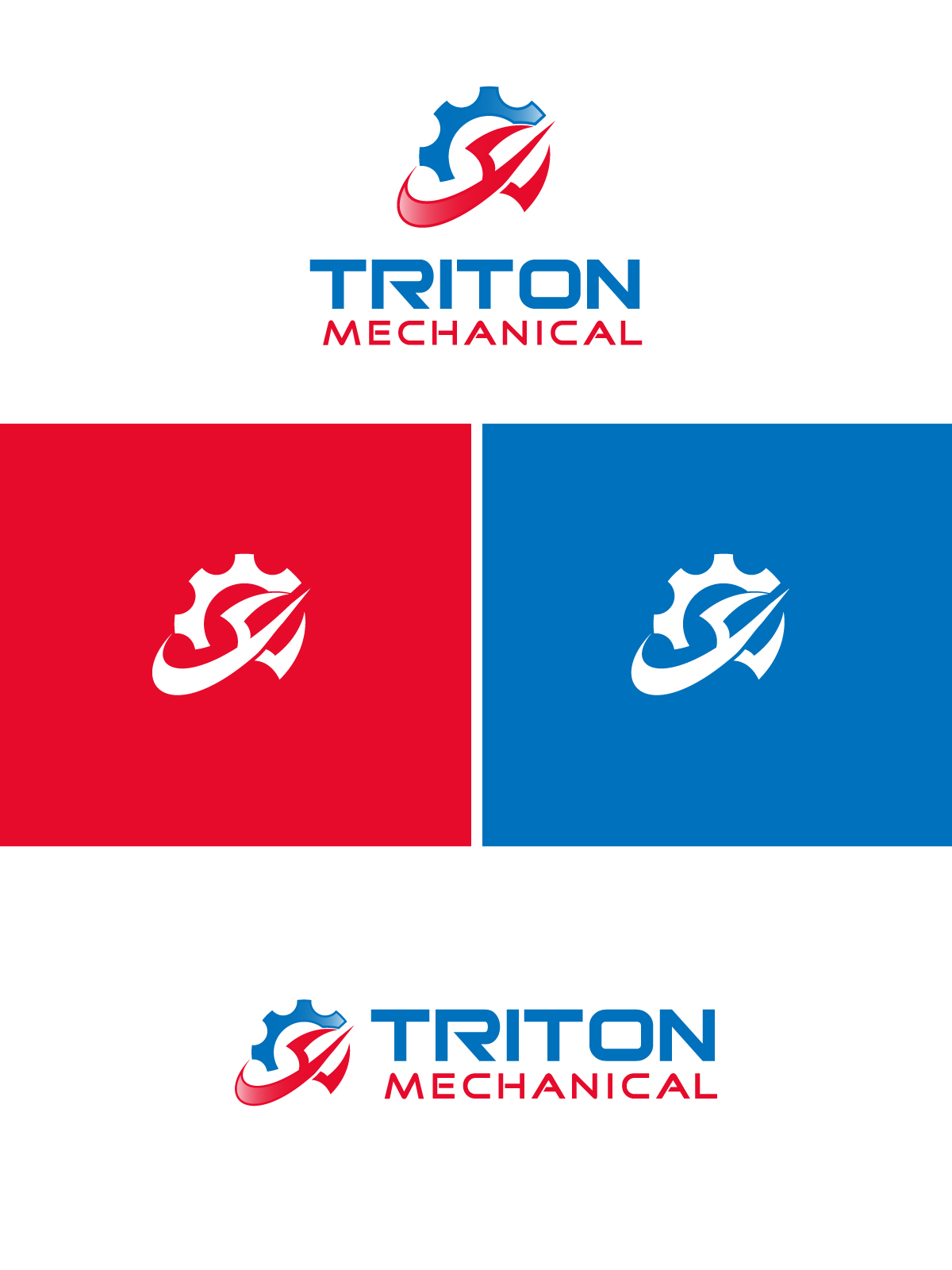 Logo Design by Farhad Kreative for this project | Design #30754655