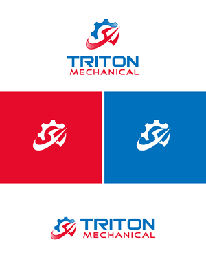 Logo-Design von Farhad Design für dieses Projekt | Design #30754655
