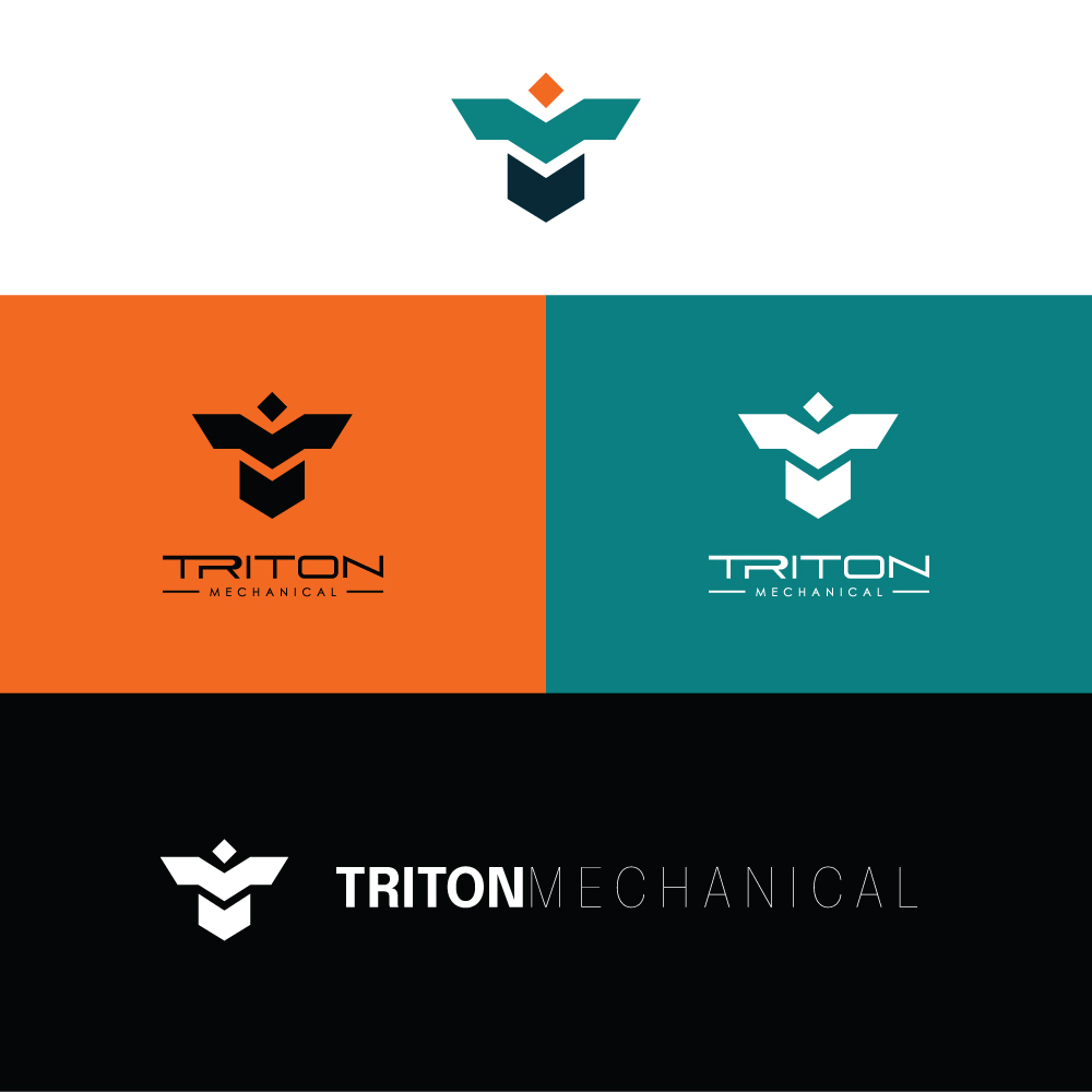 Logo-Design von ganustudio für dieses Projekt | Design #30754313