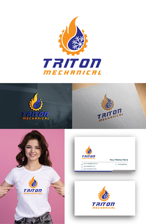Logo Design by amran mollaa for this project | Design: #30757544