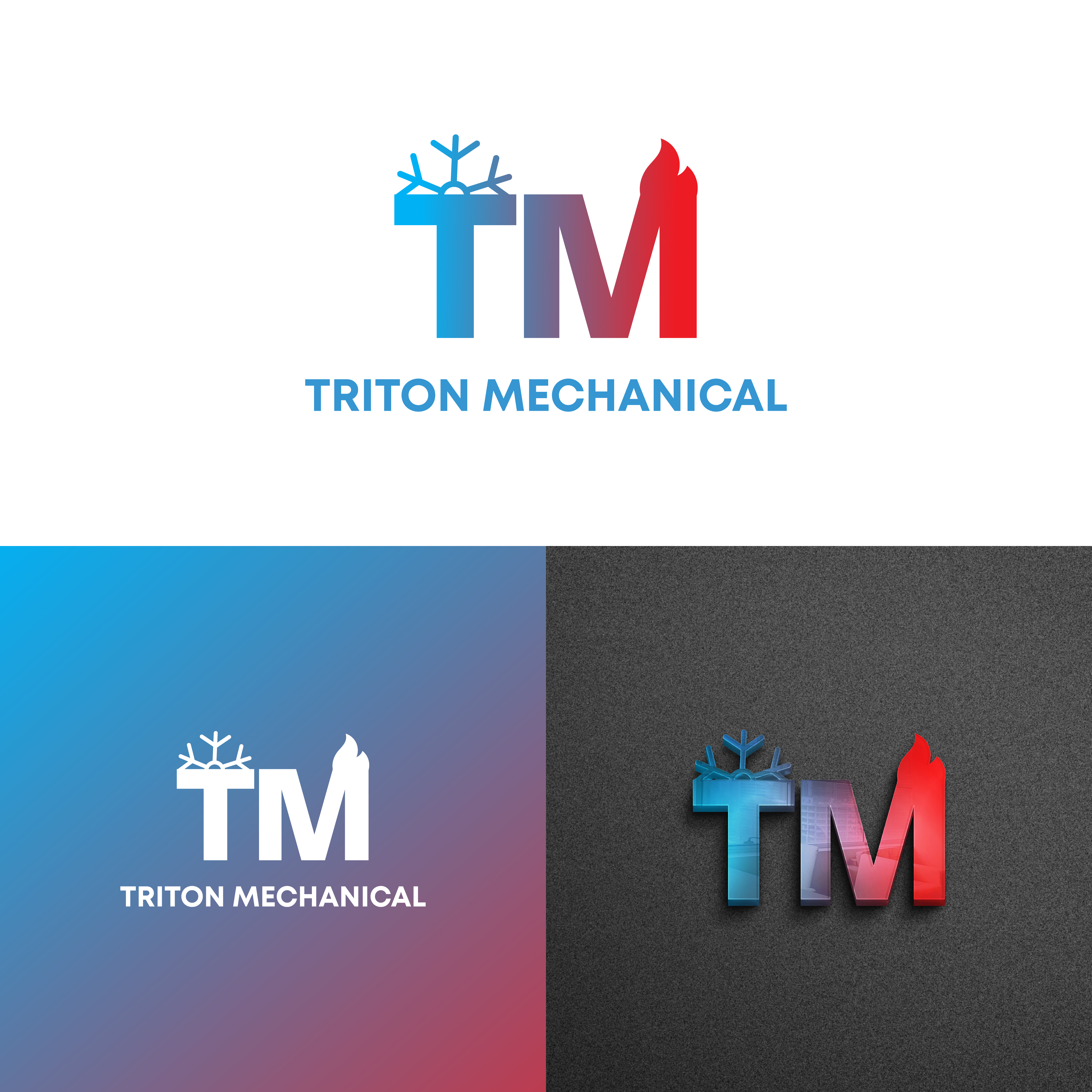 Logo Design by Adnan Bhatti for this project | Design #30754752