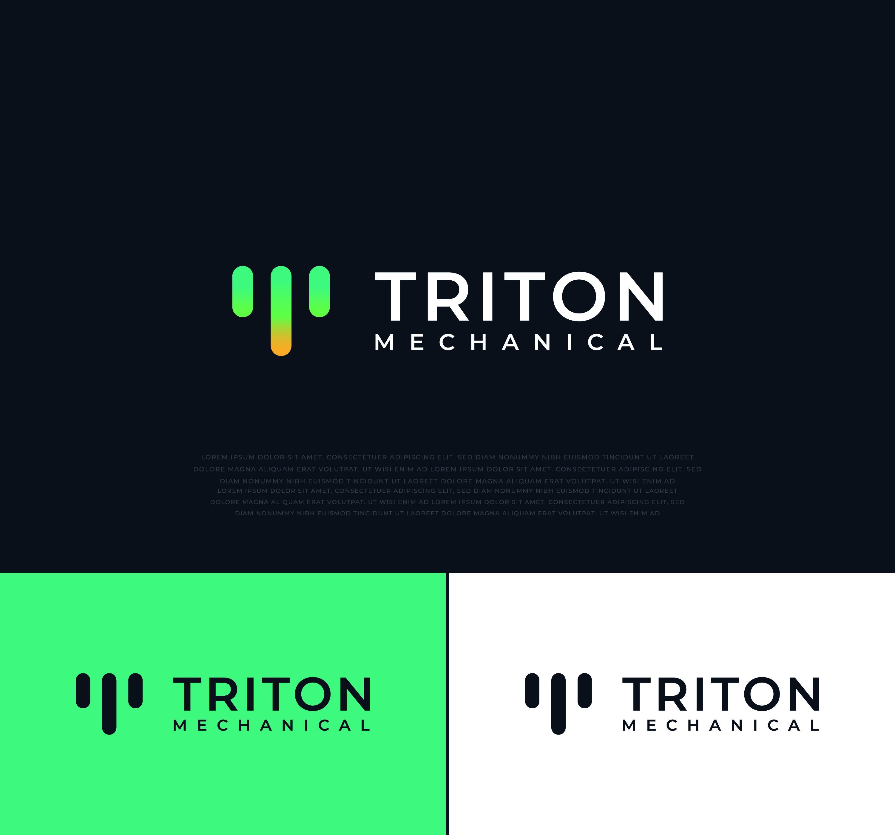 Logo Design by mehedi.h for this project | Design #30755476