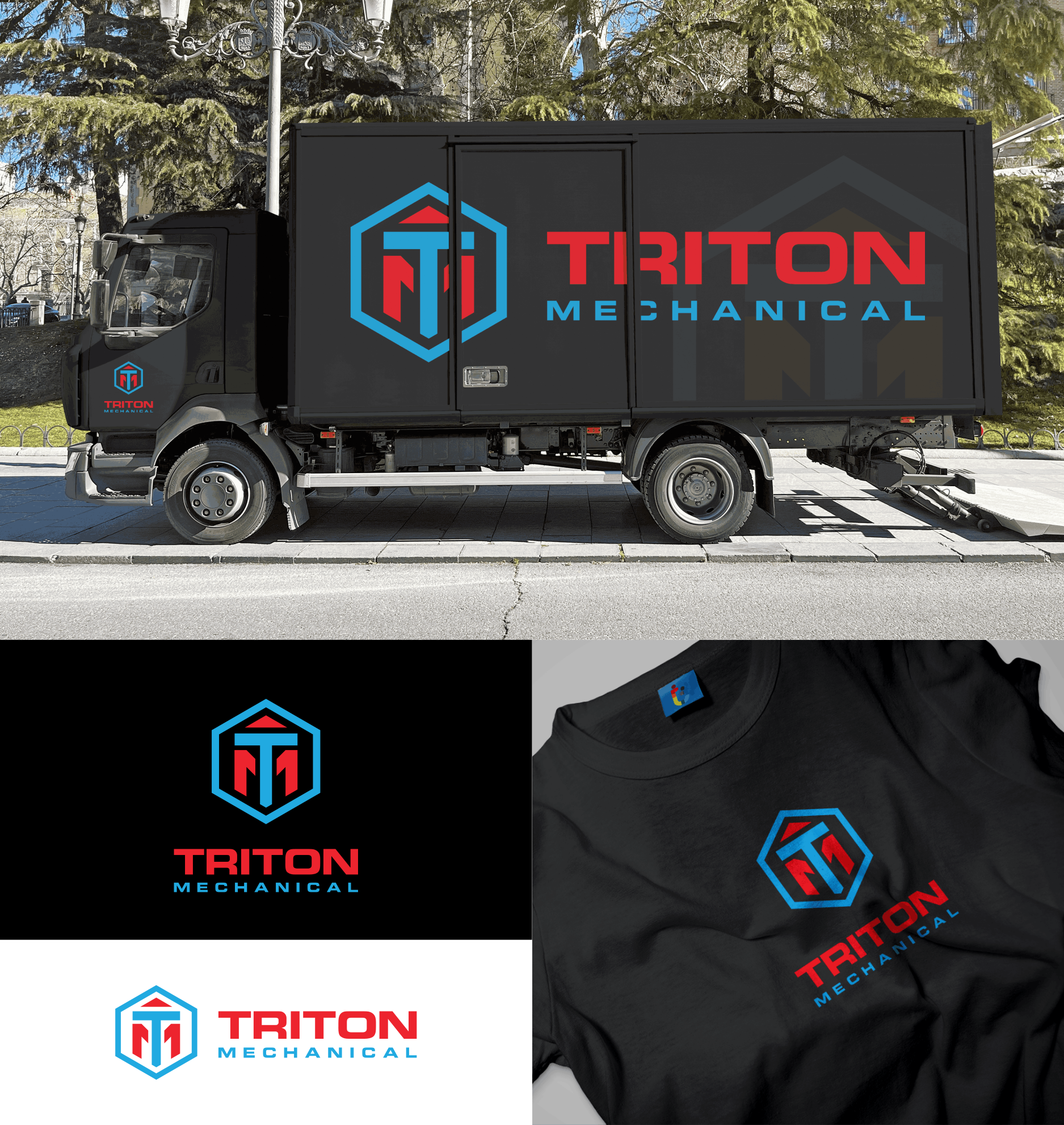 Logo Design by a5 for this project | Design #30830874