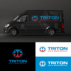 Logo Design by a5