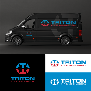 Logo-Design von a5 für dieses Projekt | Design: #30844367