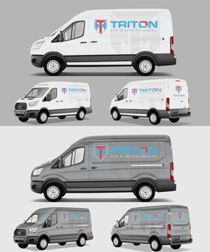 Logo-Design von a5 für dieses Projekt | Design: #30853833