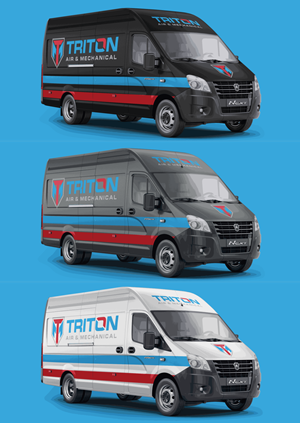 Logo-Design von a5 für dieses Projekt | Design: #30853838