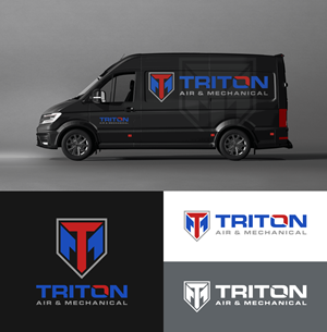 Logo-Design von a5 für dieses Projekt | Design: #30858197